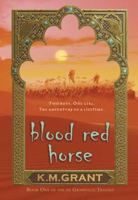 Blood Red Horse