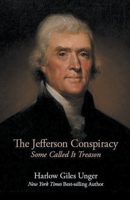 The Jefferson Conspiracy B0CPWZXH3L Book Cover
