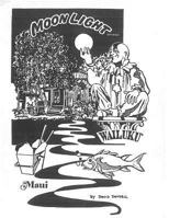 Moonlight Brand Wailuku 1463783965 Book Cover