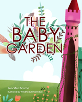 The Baby Garden 1620209284 Book Cover