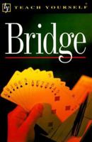 Bridge (Teach Yourself) 0844213381 Book Cover