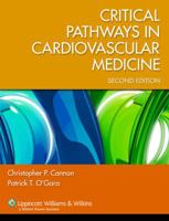 Critical Pathways in Cardiovascular Medicine (Board Review Series) 0781794390 Book Cover