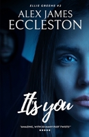 It's you B0GFFMNS6T Book Cover