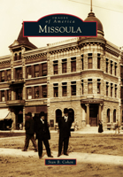 Missoula 0738596442 Book Cover