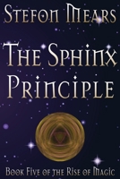 The Sphinx Principle 1948490064 Book Cover