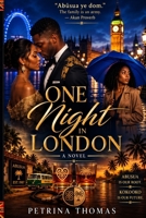 One Night In London B0HLRZ6BZD Book Cover