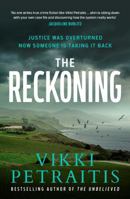 The Reckoning B0H99CT2W2 Book Cover