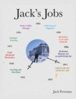 Jack's Jobs: Jack's Hands 1524600474 Book Cover
