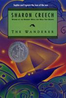 The Wanderer 0439316294 Book Cover