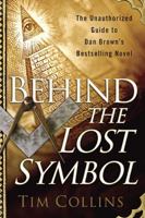 Behind the Lost Symbol 1843171783 Book Cover