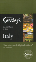 Special Places to Stay: Italy, 8th 1906136653 Book Cover
