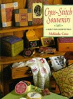 Cross Stitch Souvenirs 1855852810 Book Cover