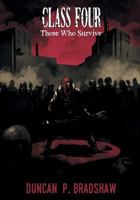 Those Who Survive 0993279384 Book Cover