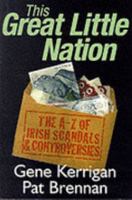 This Great Little Nation 0717129373 Book Cover