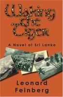 Waking the Tiger: A Novel of Sri Lanka 0974959731 Book Cover