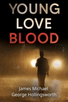 Young Love Blood 1804398675 Book Cover