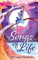 Song of Life B087CP7GHG Book Cover