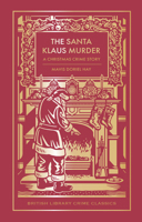 The Santa Klaus Murder 0712356304 Book Cover