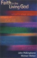 Faith in the Living God 0800634349 Book Cover
