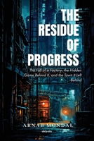 The Residue of Progress The Fall of a Factory, the Hidden Game Behind It, and the Town It Left Behind 9377529212 Book Cover