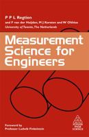 Measurement Science for Engineers 1903996589 Book Cover