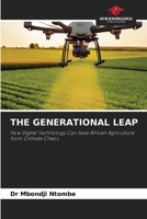 The Generational Leap 6630248902 Book Cover