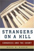 Strangers on a Hill 0393978567 Book Cover