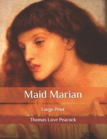 Maid Marian 1717384609 Book Cover