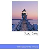 Slowo I Orraz 0530820668 Book Cover