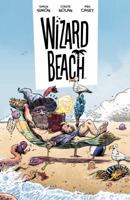 Wizard Beach 1684154731 Book Cover