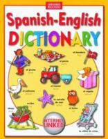 Spanish-English Dictionary 1903954959 Book Cover