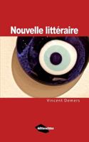 Nouvelle littéraire 0992132231 Book Cover
