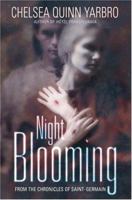 Night Blooming 0446529818 Book Cover