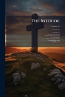 The Interior, Volume 51... 1277404615 Book Cover