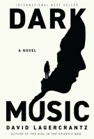 Dark Music 0593319214 Book Cover