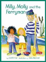 Milly, Molly and Pet Day (Milly Molly) 1869720040 Book Cover