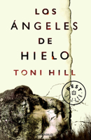 Los ángeles de hielo 8425353866 Book Cover