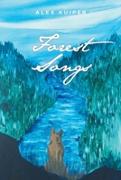 Forest Songs 1649526318 Book Cover
