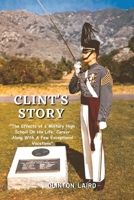 Clint's Story 196120441X Book Cover