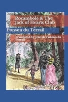 Rocambole and The Jack of Hearts Club 0985487364 Book Cover