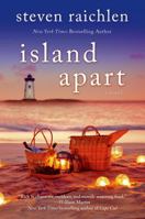 Island Apart 076533691X Book Cover
