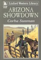 Arizona Showdown 1847820549 Book Cover