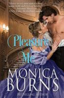 Pleasure Me 0425238792 Book Cover