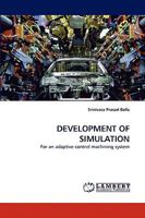 Development of Simulation 3838377893 Book Cover