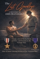 The Last Goodbye 164628139X Book Cover
