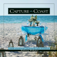 Capture the Coast 0960955666 Book Cover