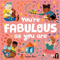 You're Fabulous as You Are 1761211900 Book Cover