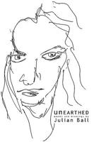 Unearthed: Poems and Drawings by 1438943415 Book Cover