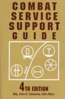 Combat Service Support Guide 0811731553 Book Cover