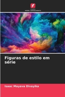 Figuras de estilo em série 620668332X Book Cover